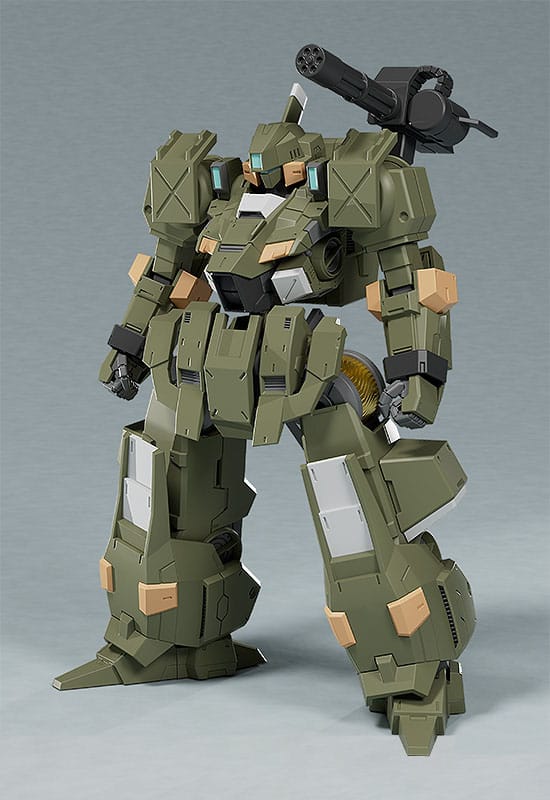 Titanomachia - Moderoide 1/48 Lado:R Vogel'g