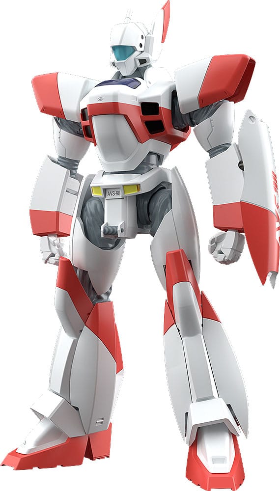 モデロイド 1/60 AVS-98 エコノミー