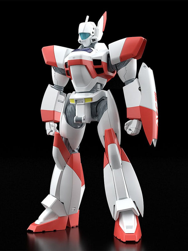 モデロイド 1/60 AVS-98 エコノミー