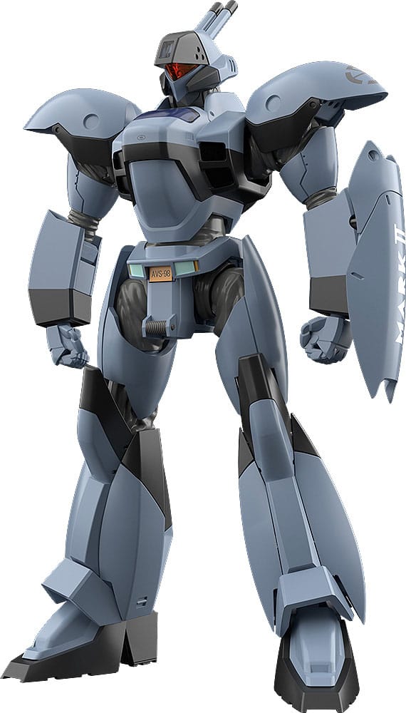 モデロイド 1/60 AVS-98 マークII スタンダード
