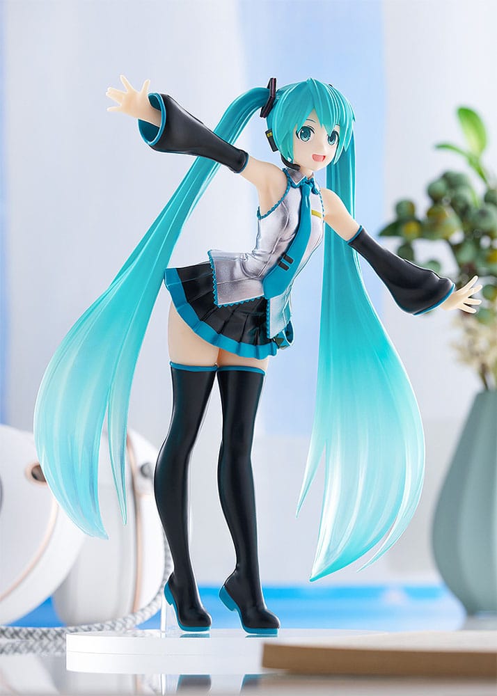 初音ミク