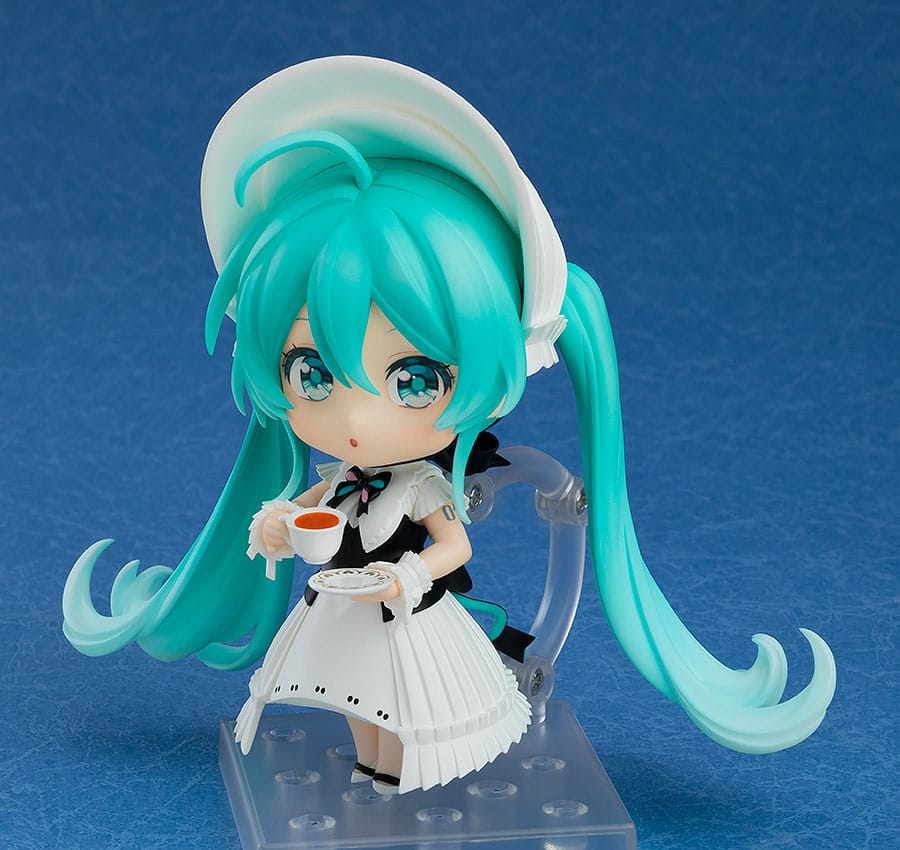 Sinfonía de Hatsune Miku: versión 2023.