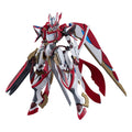 MODEROID Rosso 5