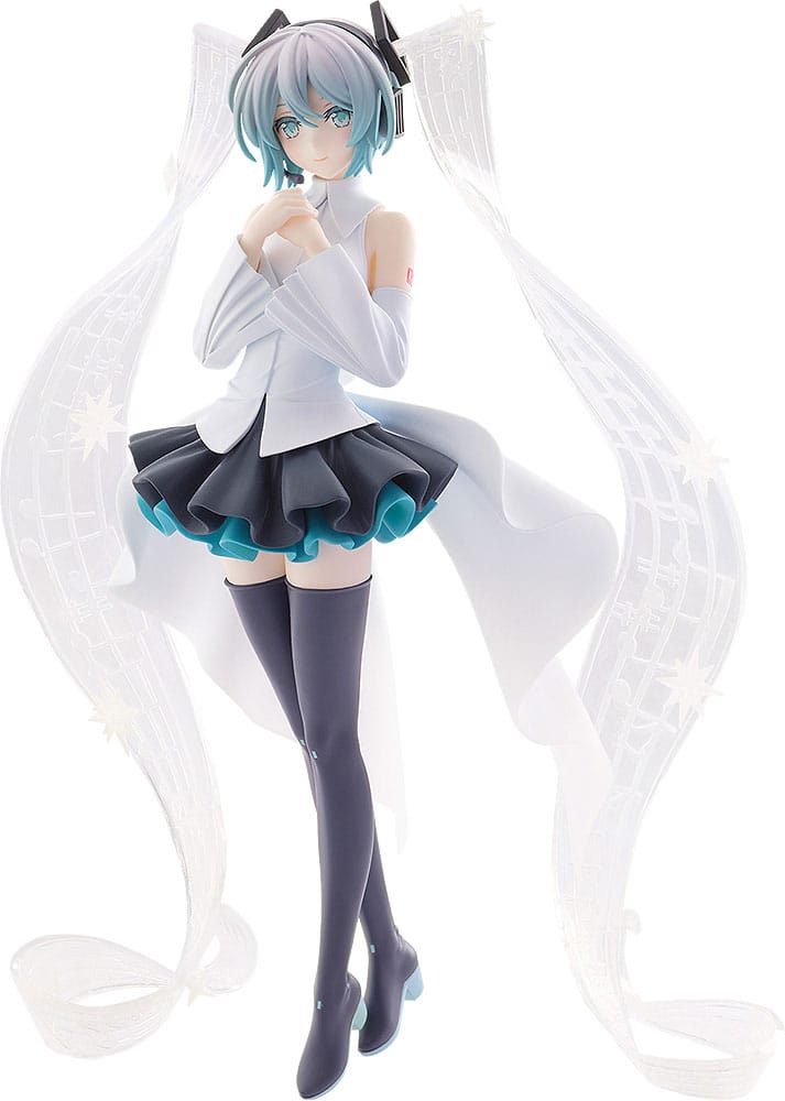 pop up parade hatsune miku little missing stars ver good smile company