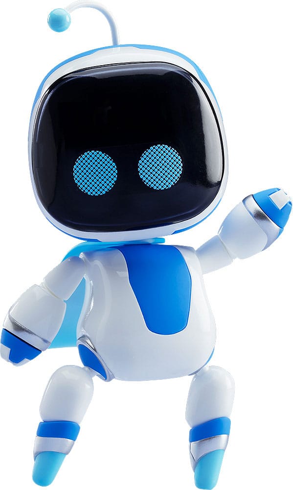 Astro's Playroom figurine Nendoroid Astro (Re-run) 10 cm