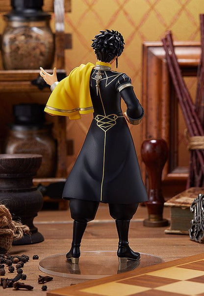pop up parade claude von riegan good smile company