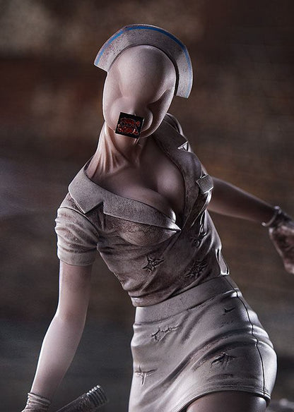 pop up parade bubble head nurse good smile company