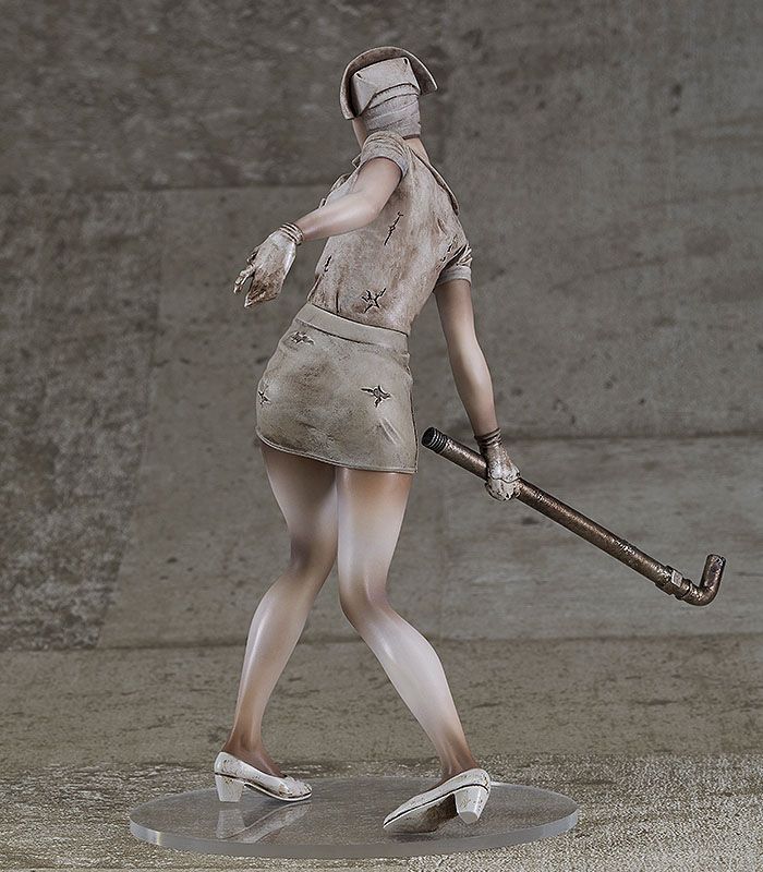 pop up parade bubble head nurse good smile company