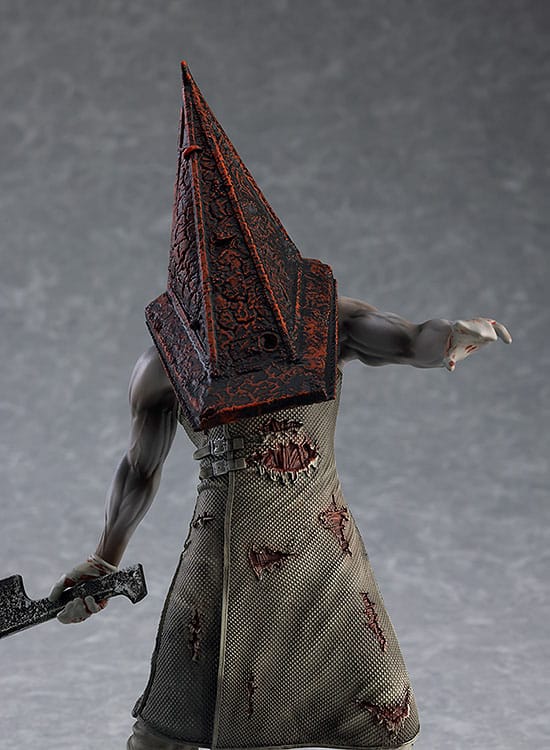 pop up parade red pyramid thing good smile company