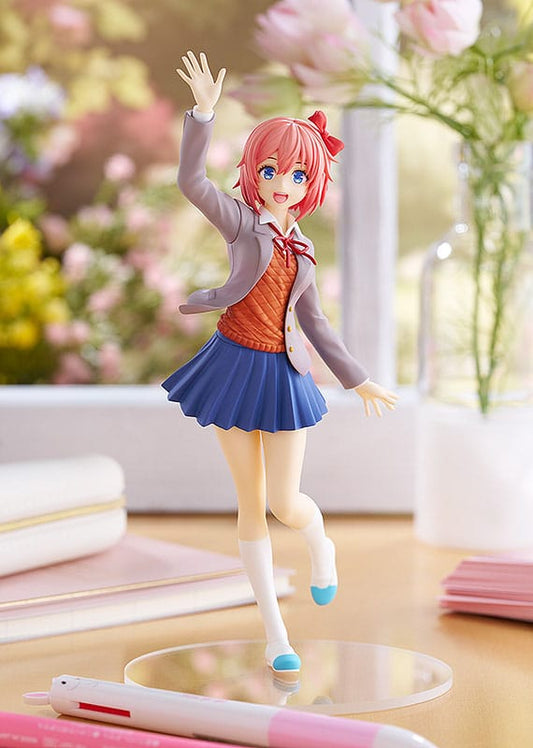 Desfile Pop-Up Sayori