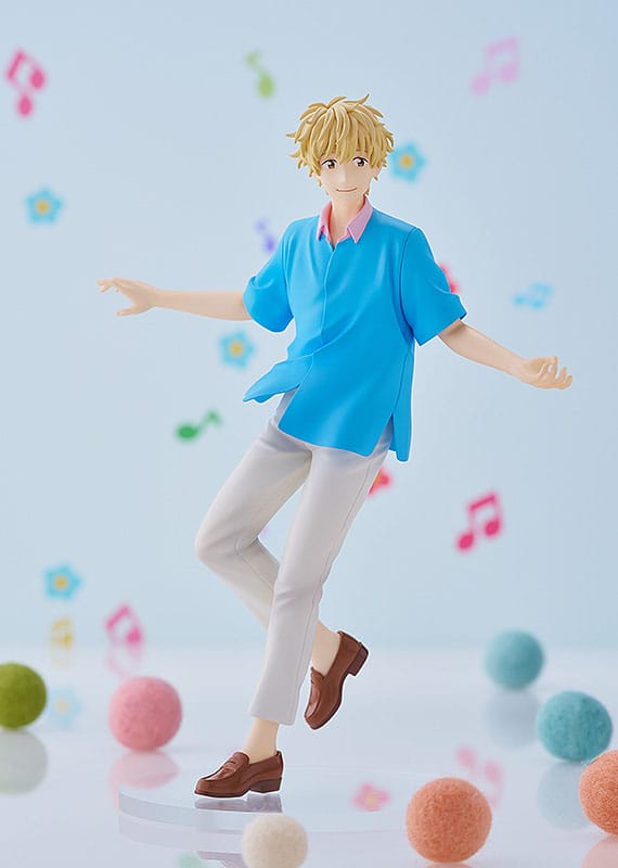 ポップアップ スキップ・アンド・ローファー - パレード 島宗介