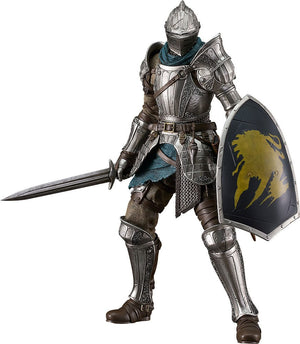 Demon's Souls - Armadura estriada SP