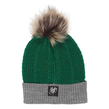 Harry Potter Beanie - Slytherin 