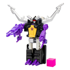 Transformers Retro G1 Shrapnel