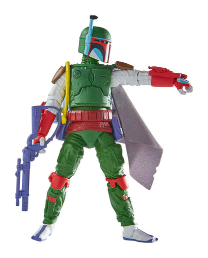 Star Wars The Vintage Collection Boba Fett (Edizione Vintage Comic Art)