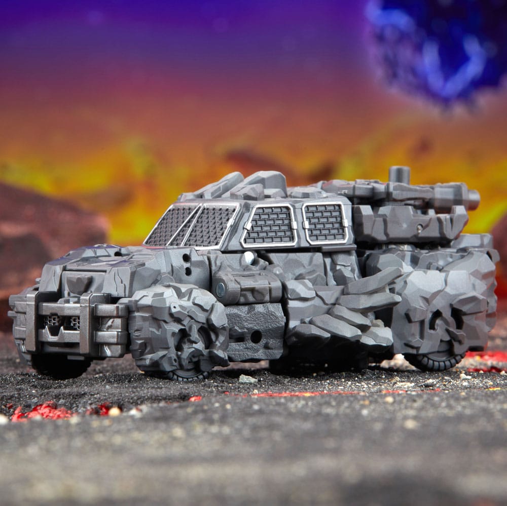 Transformers Generations Legacy United Infernac Universe Magneous