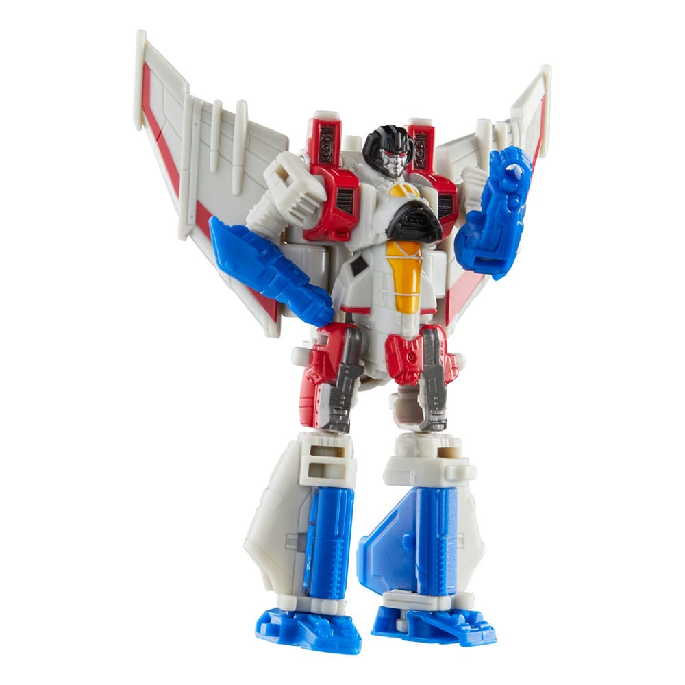 Transformers Generations Studio Series Origin Starscream