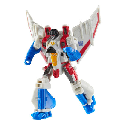 Transformers Generations Studio Series Origin Starscream