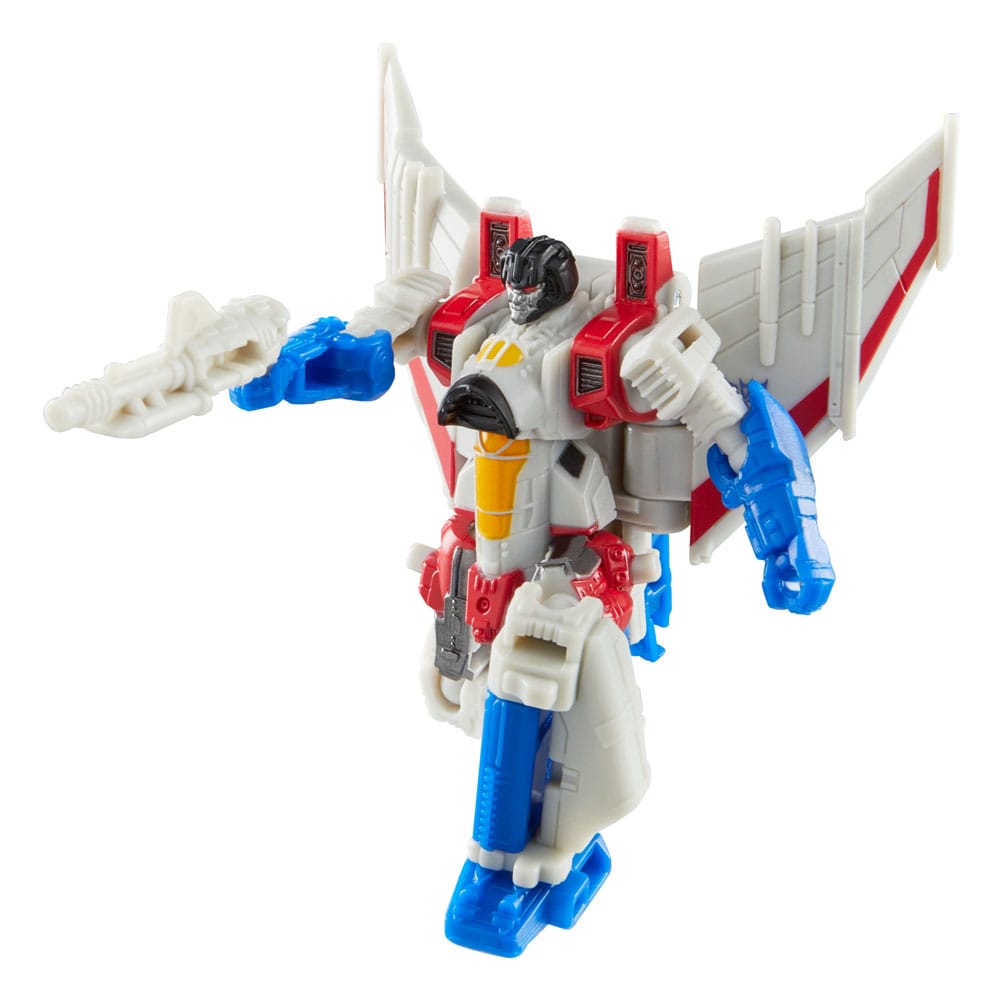 Transformers Generations Studio Series Origin Starscream