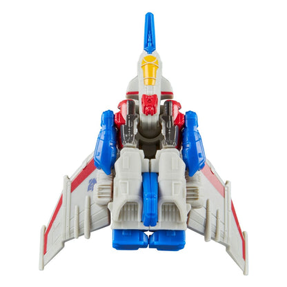 Transformers Generations Studio Series Origin Starscream
