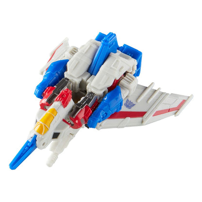 Transformers Generations Studio Series Origin Starscream