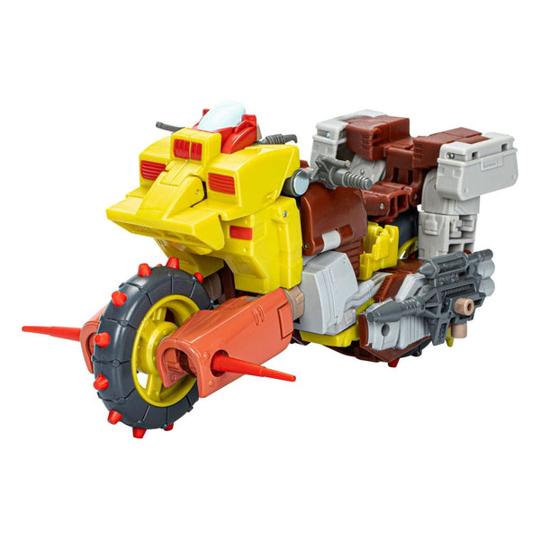 Transformers Generations Studio Series Voyager Classe 86-24 Junkion Scrapheap