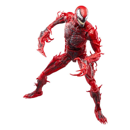 Carnage de la serie Marvel Legends