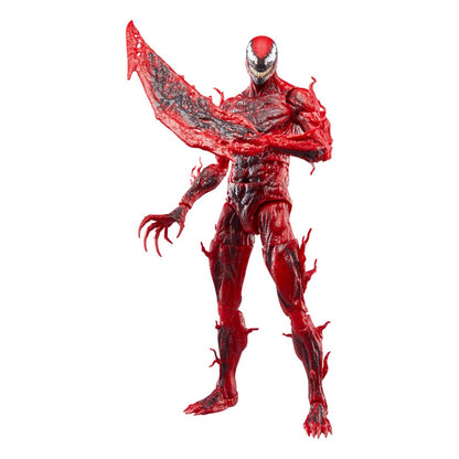 Carnage de la serie Marvel Legends
