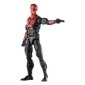 action figure Spider-Shot – Marvel Legends