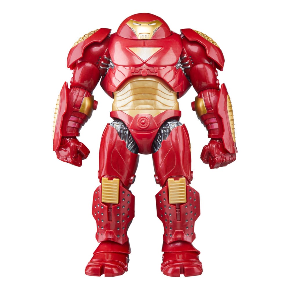 Hulkbuster – figura Marvel Legends