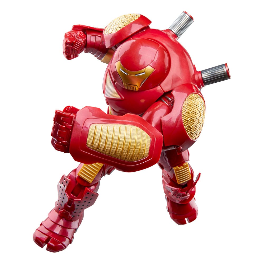 Serie Marvel Legends Hulkbuster