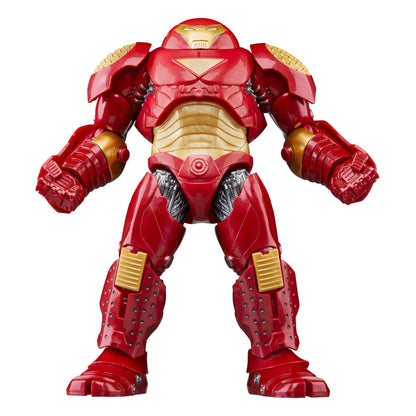 Serie Marvel Legends Hulkbuster