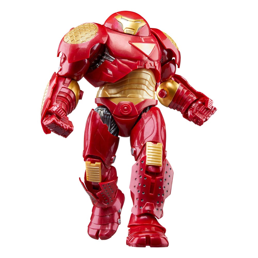 Serie Marvel Legends Hulkbuster