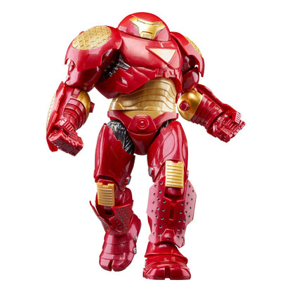Serie Marvel Legends Hulkbuster