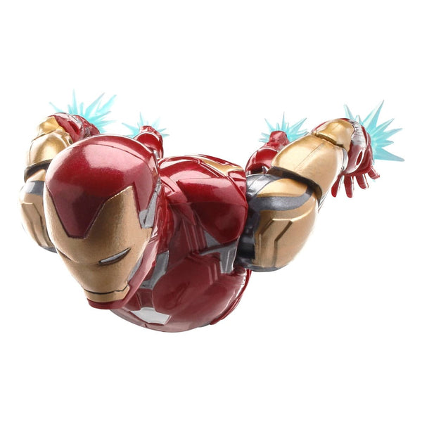マーベルレジェンドシリーズ アイアンマン マークLXXXV 