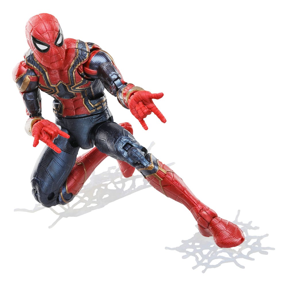 マーベルレジェンドシリーズ アイアン・スパイダー