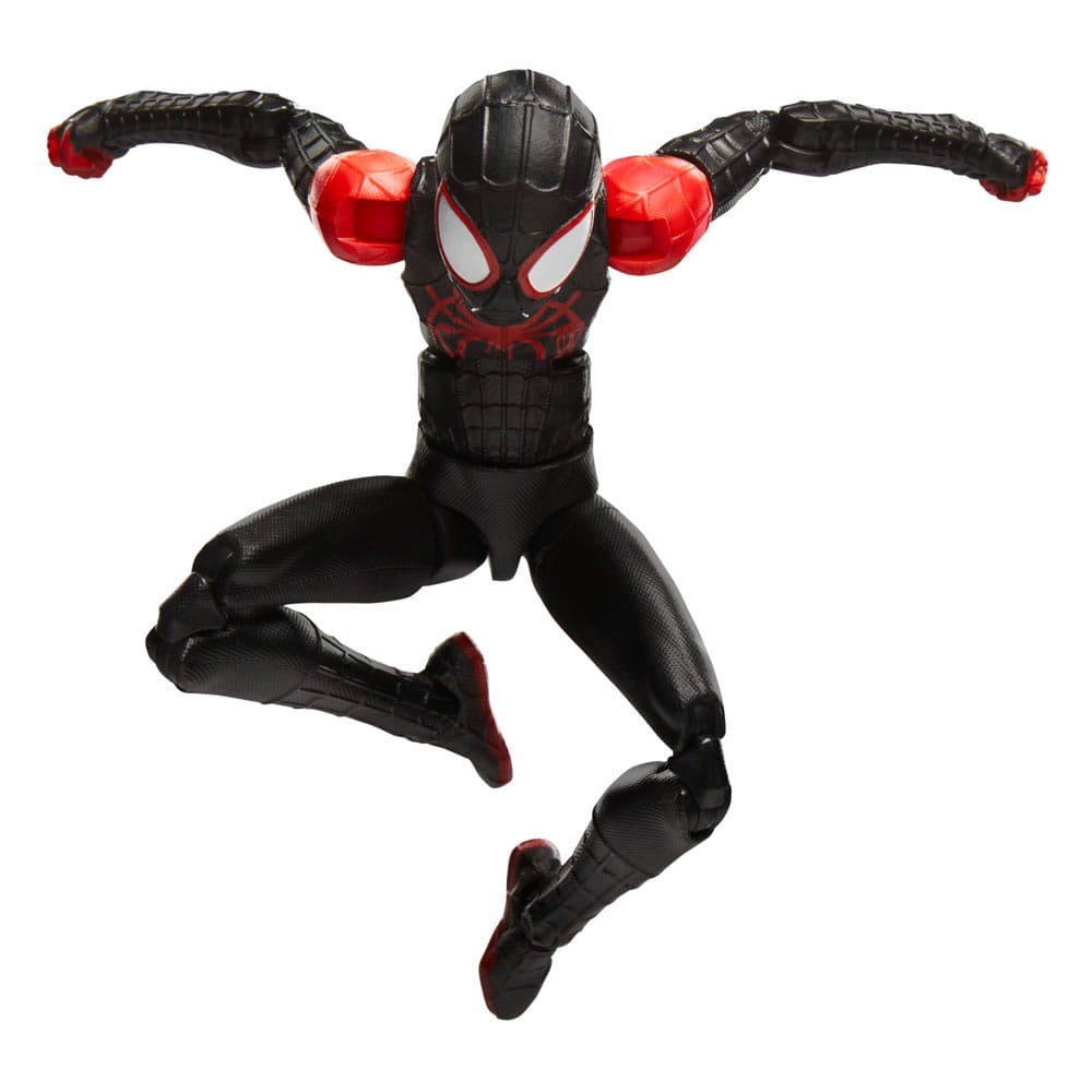 Série Marvel Legends Miles Morales