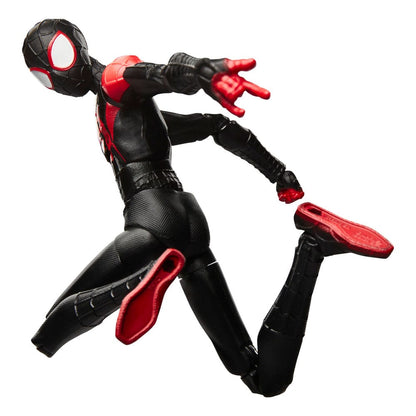 Marvel Legends Series Miles Morales