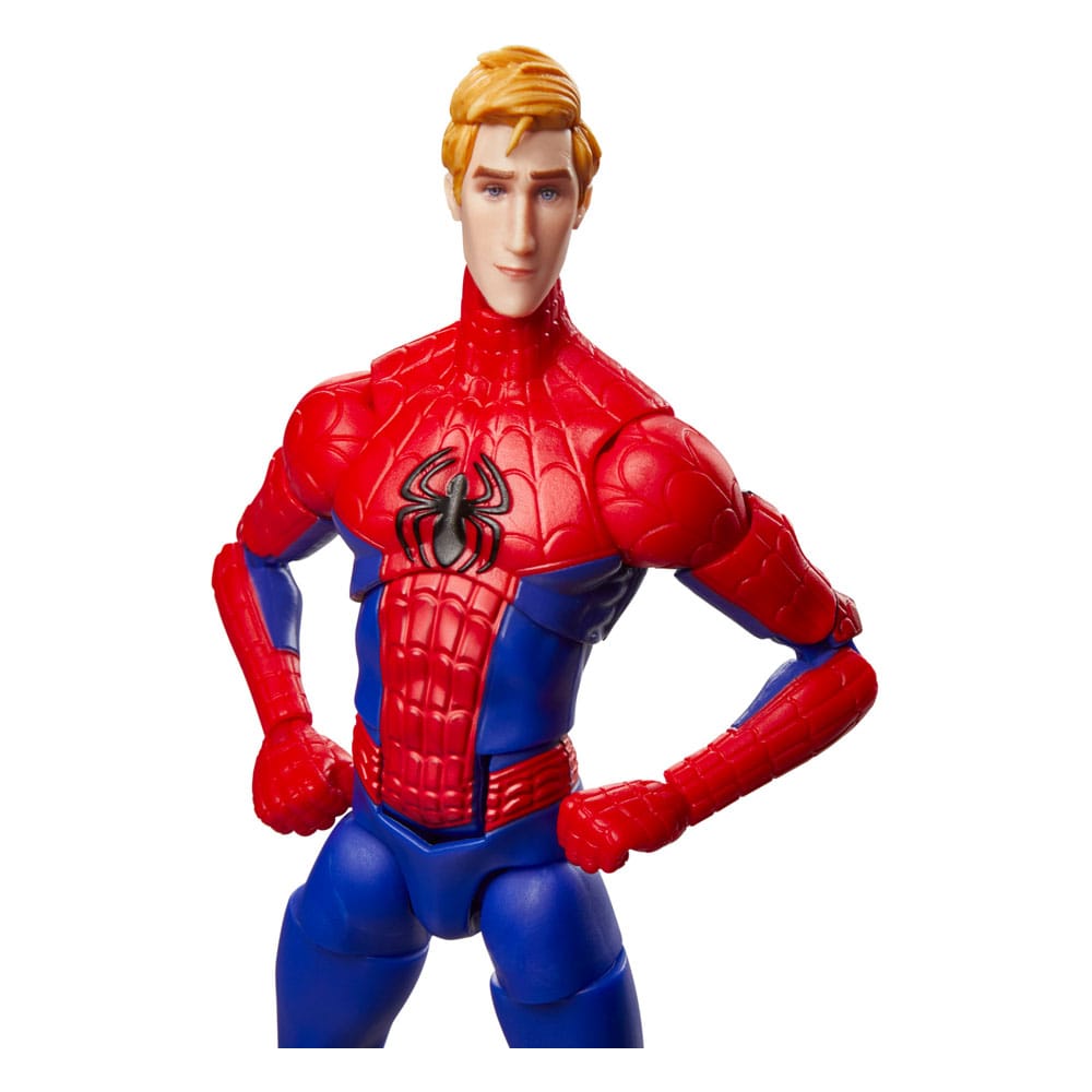 Marvel Legends Series Peter Parker