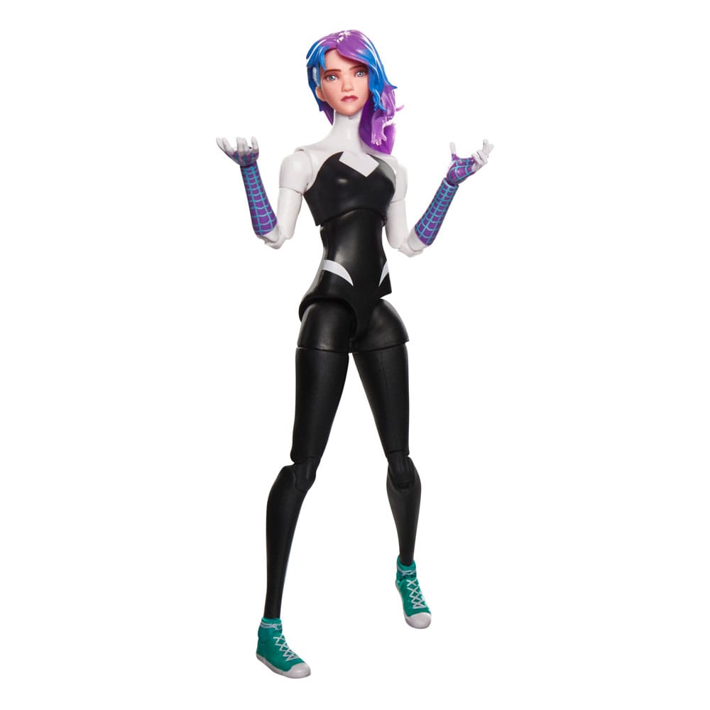 Marvel Legends-serie Spider-Gwen