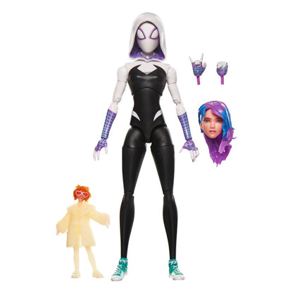 Marvel Legends Series Spider-Gwen