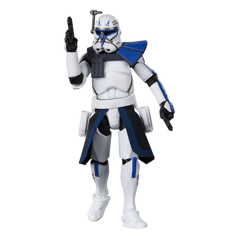 Star Wars Vintage Collection Clone Commander Rex (Missione Bracca)