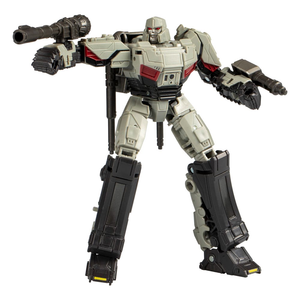 Transformers One Studio Series Deluxe Clase 114 Megatron
