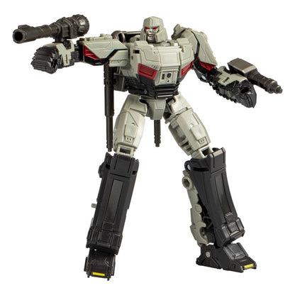 Transformers One Studio Series Deluxe Clase 114 Megatron