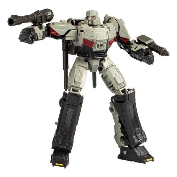Transformers One Studio Series Deluxe Classe 114 Megatron
