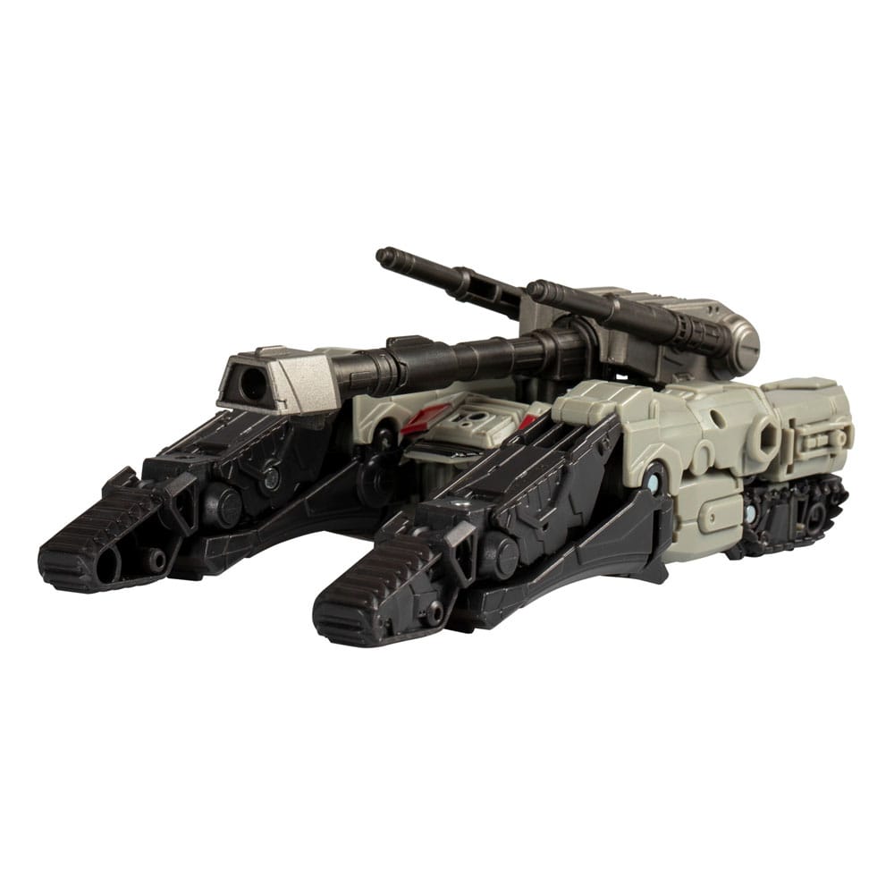 Transformers One Studio Series Deluxe Clase 114 Megatron