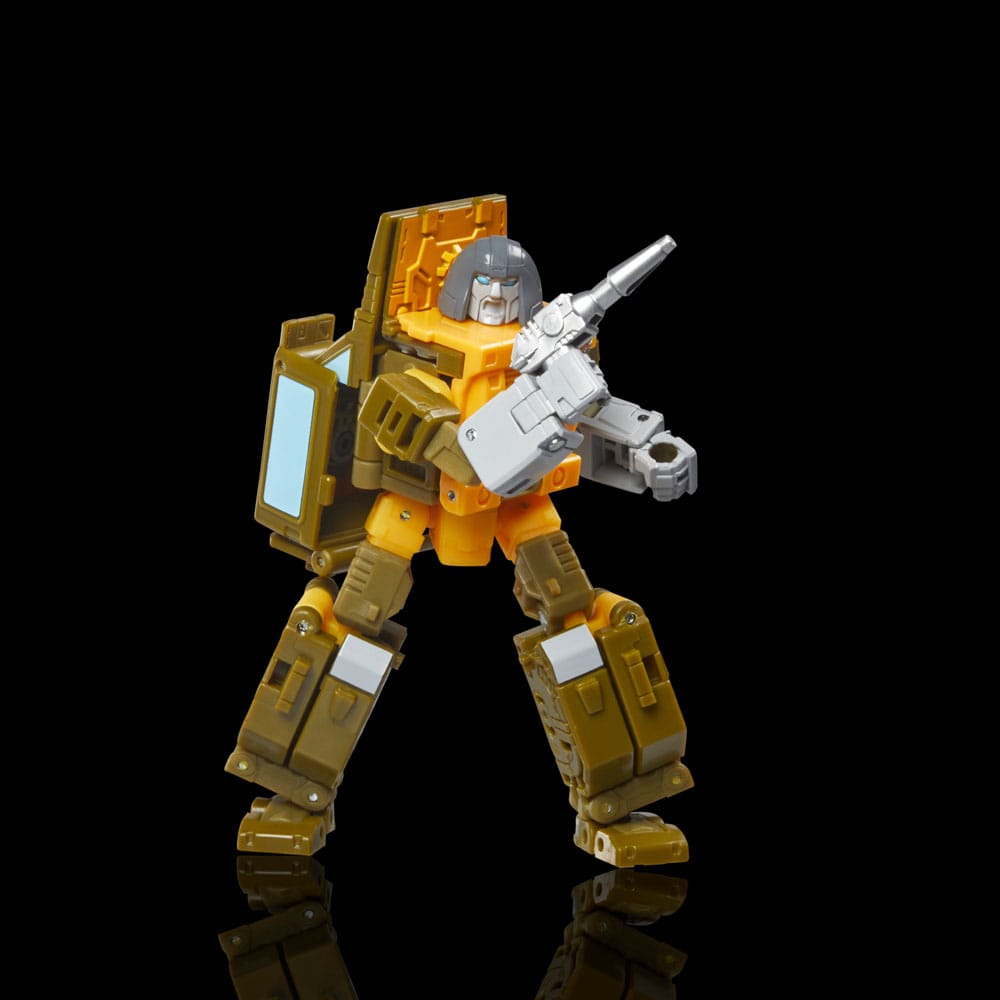 Transformers Studio Series Deluxe Brawn &amp; Autobot Ratchet Pack