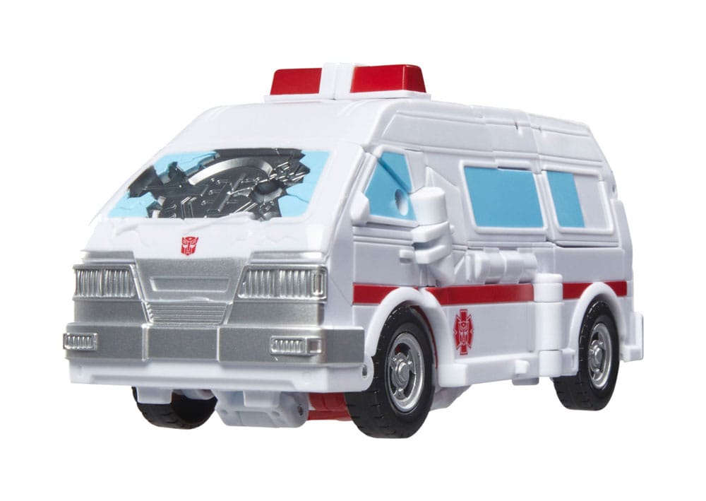 Transformers Studio Series Deluxe Brawn &amp; Autobot Ratchet Pack