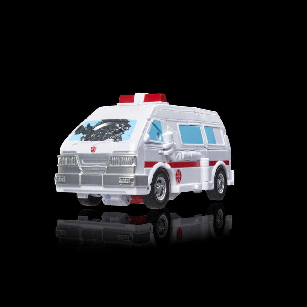 Transformers Studio Series Deluxe Brawn &amp; Autobot Ratchet Pack