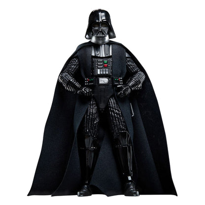 STAR WARS: Darth Vader - Archivo de la serie negra 